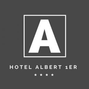 Hôtel Albert 1er